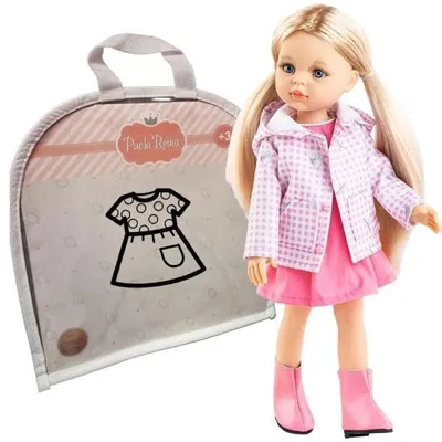 Obrázek produktu pro Oblečení pro panenky 32 cm – Paola Reina
