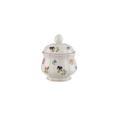 Produktbild von Villeroy & Boch 1023950930, Mehrfarbig, Porzellan, Zylinder, Porzellan, Abnehmbarer Deckel, 200 ml