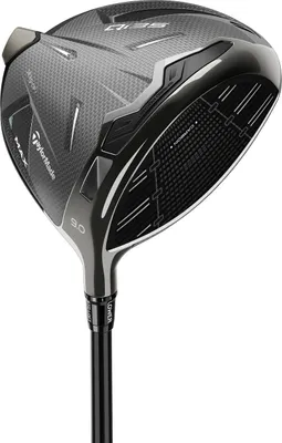 Produktbild von TaylorMade Qi35 Max Driver Herren Golfschläger Rechts Stiff 9° Fujikura Ventus TR