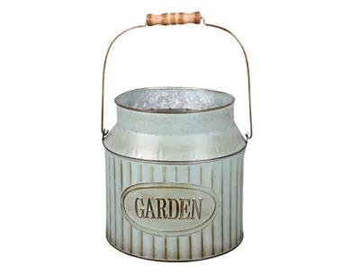 Zdjęcie produktu dla Nohel Konewka ogrodowa GARDEN RETRO z uchwytem d16x20cm