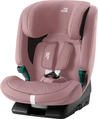 Produktbild von Britax Römer Versafix Dusty Rose