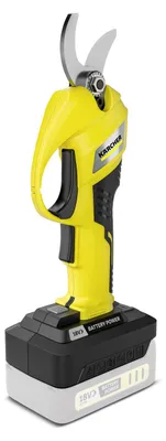 Produktbild von Kärcher Akku-Astschere TLO 2-18, 18 V, max. 2.5 cm, ohne Akku