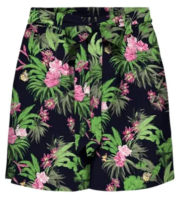 Produktbild von Onlnova Life Jasmin Shorts AOP PTM