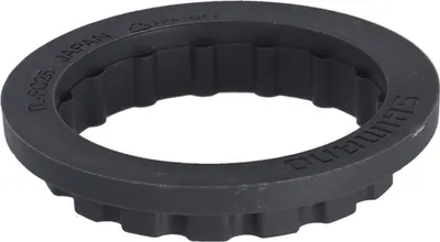 Productafbeelding van Shimano TL-FC25 BBR60 adapter voor Hollowtech sleutel, artikelnummer Y13009260