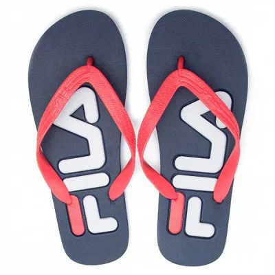 Zdjęcie produktu dla FILA Sandały  TROY SLIPPER, Rot:40