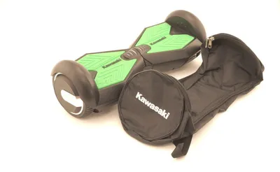 Productafbeelding van Kawasaki tas voor de KX-PRO 6.5A