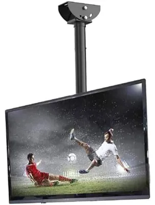 Obrázek produktu pro Stropní držák na TV CM1, 26 - 55 palců, černý