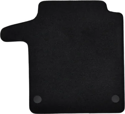 Immagine prodotto di Tappetino anteriore sinistro di alta qualità per Mercedes V Vito 447 dal 2014