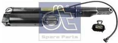Produktbild von DT Spare Parts Kippumpe Fahrerhaus 7.77040 für IVECO Stralis 708mm