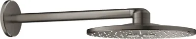 Produktbild von GROHE Rainshower SmartActive 310 Kopfbrauseset mit 2 Strahlarten und Wandanschluss