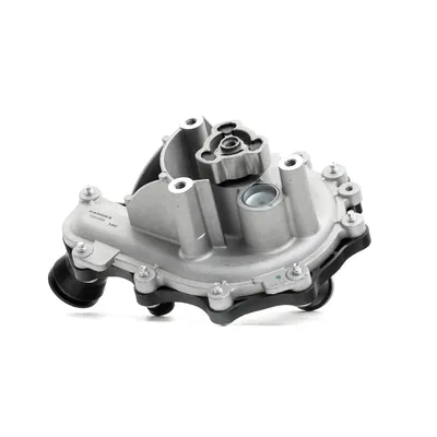 Produktbild von KAMOKA T0096 Kühlmittelpumpe Wasserpumpe für FIAT Ducato Kastenwagen (250, 290) Ducato Pritsche / Fahrgestell (250, 290) für CITROËN JUMPER Kasten