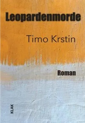 Immagine prodotto di Leopardenmorde