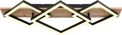 Zdjęcie produktu dla Lampa sufitowa LED 24W BEATRIX 67294D2 Globo