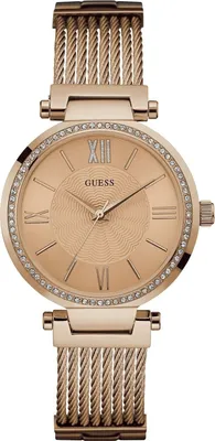 Obrázek produktu pro Guess Soho W0638L4 Damenuhr
