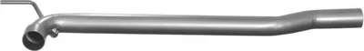 Produktbild von VEGAZ Abgasrohr Auspuffrohr für VW Transporter IV Bus (70B, 70C, 7DB, 7DK, 70J, 70K, 7DC, 7DJ) Vorne VR-234IMA
