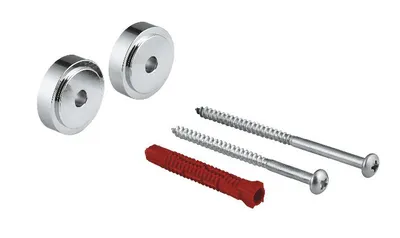 Zdjęcie produktu dla Grohe TEMPESTA dysk wyrównujący do systemów prysznicowych Tempesta Flex chrom