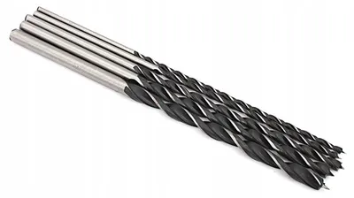 Produktbild von Holzbohrer-Set 6-teilig, 6-14 x 300mm