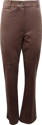 Produktbild von M4034 Pantalone Alcantara Donna D. Exterior Woman Trousers