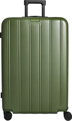 Produktbild von NINETYGO Touch - 4-Rollen-Trolley L 77.5 cm (grün)
