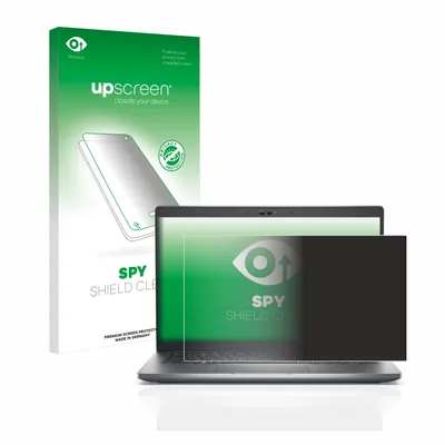 Produktbild von Für Dell Latitude 5430 Touch Sichtschutzfolie Schutzfolie upscreen Anti-Spy Privacy Sichtschutz Blickschutz Display Schutz Folie Blaulichtfilter