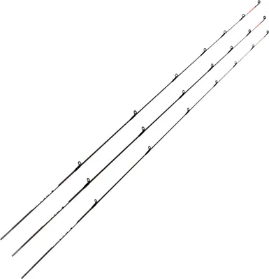 Immagine prodotto di Alimentatore di precisione SHIMANO Aero X7A, 3,05m, 10,01ft, 0-70g, 2 pezzi, Angelrute, AEX7APRFDR10
