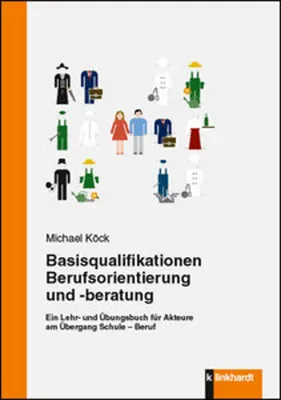 Obrázok produktu pre Basisqualifikationen Berufsorientierung und -beratung
