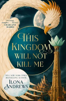 Produktbild von This Kingdom Will Not Kill Me