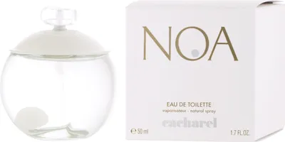 Obrázok produktu pre Cacharel Noa Edt Spray