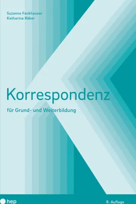 Produktbild von Korrespondenz
