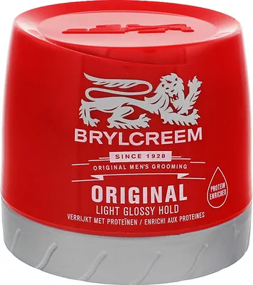 Produktbild von Brylcreem Original Hair Dressing Cream 250ml
