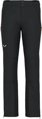 Produktbild von SALEWA LAGORAI DST M PNT Herrenhose, schwarz out Größe: M