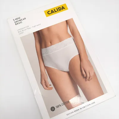 Produktbild von DAMEN Midislip