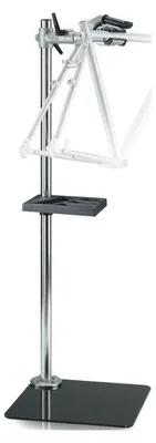 Immagine prodotto di Supporto di montaggio Elite Trs argento