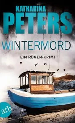 Obrázek produktu pro Wintermord