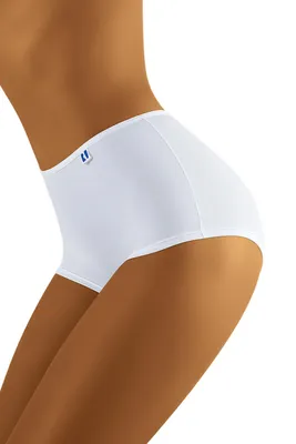 Obrázek produktu pro Wol-Bar Tahoo Shorts white L Kalhotky šortky