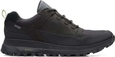 Obrázek produktu pro Clarks turistická obuv Turistická obuv Nubuková kůže