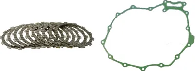 Immagine prodotto di Dischi frizione e guarnizione per Honda XL 1000 V Varadero, anni di produzione 1999-2002 - Nuovi