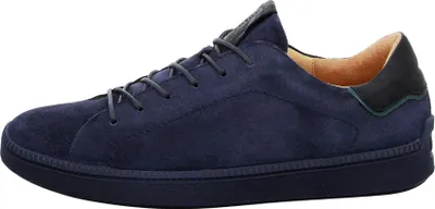 Produktbild von Think! Komfort Schnürschuhe Herren 31383935393439 Blau 41 EU