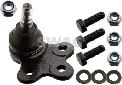 Obrázek produktu pro SWAG Nosné klouby vpředu vlevo dole vpředu vpravo pro OPEL Astra G CC (T98) 40 78 0006
