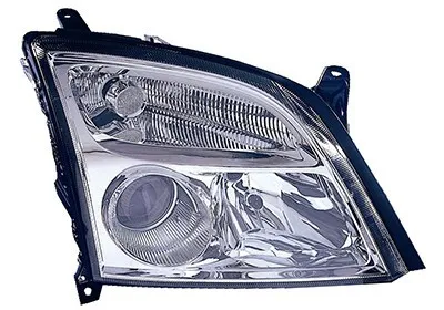 Produktbild von VAN WEZEL Scheinwerfer Rechts für OPEL Vectra C Caravan (Z02) 3768962