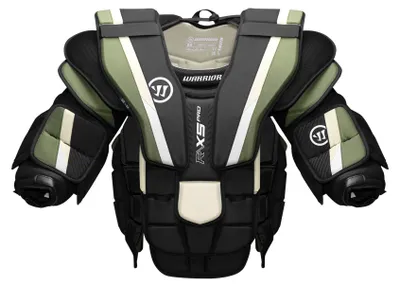 Obrázok produktu pre Warrior X5 Pro Intermediate – chrániče hrudníka a rúk pre brankára S-M S-M