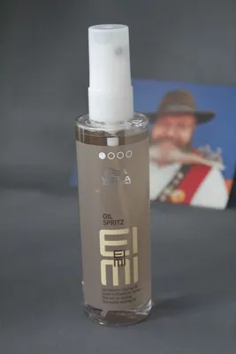Produktbild von Wella Eimi - Oil Spritz Sprayable Styling Oil 95 ml