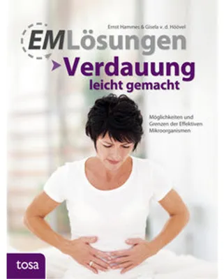 Image de EM Lösungen - Verdauung leicht gemacht