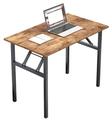 Produktbild von Klappbarer Laptop-Tisch 100 x 60 x 75 cm