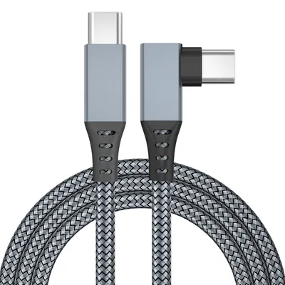 Obrázek produktu pro Kabel VR link, vysokorychlostní kabel pro přenos dat, vhodný pro připojení herní náhlavní soupravy pro virtuální realitu k PC
