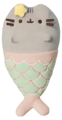 Image de DAFFI Pusheen Sirène 14cm P-226 15175