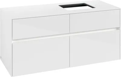 Produktbild von Villeroy & Boch C130B0DH WTUS Collaro C130B0 1200x548x500mm