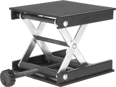 Immagine prodotto di Piattaforma di sollevamento Rack Tavolo di sollevamento Supporto per laboratorio Piattaforma, per laboratorio