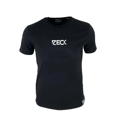 Produktbild von Zeck German Company T-Shirt - Angelshirt, Größe:S