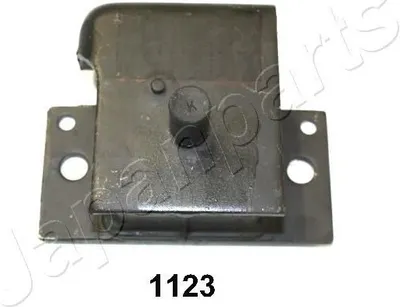 Produktbild von JAPANPARTS RU-1123 Motorlager
